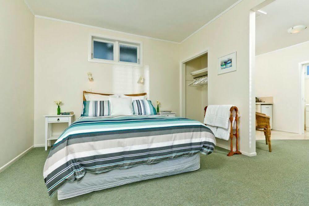 Devonport Motel Auckland Luaran gambar